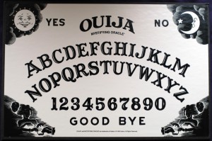 Ouija - Occult
