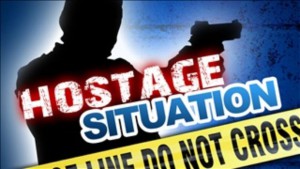 Hostage Situation