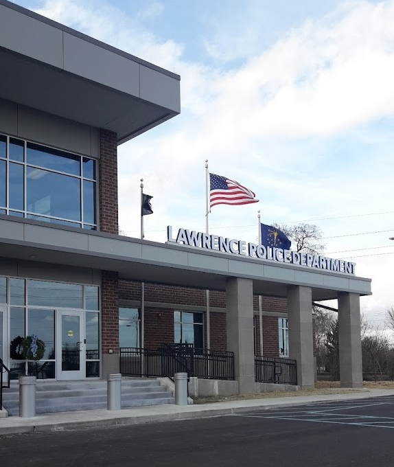Lawrence Police Department