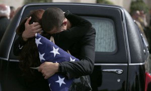 Officer-Funeral