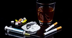 Substance Abuse